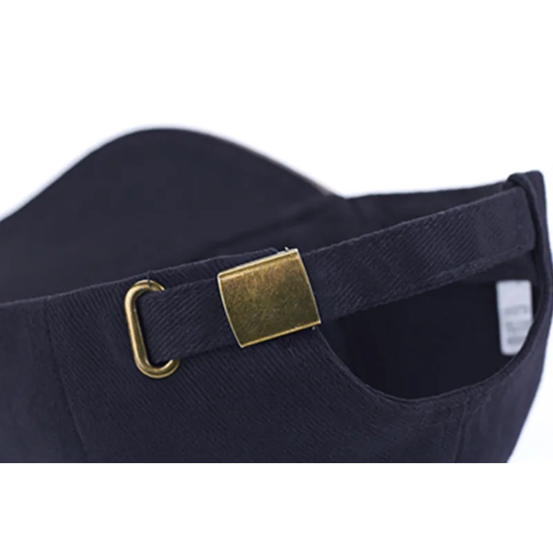 Горячая продажи унисекс бренд Fashion бейсболка спорта гольф SnapBack открытый простой сплошной цвет шляпы высокого качества кепка