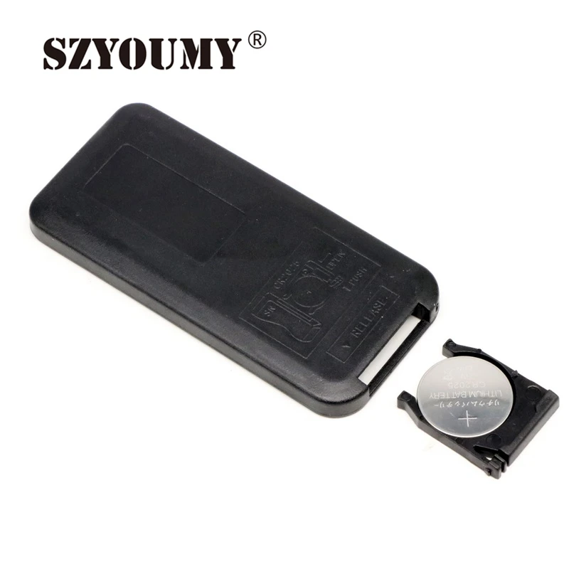 

SZYOUMY LED RGB Controller DC5V-24V 12A 17key mini RF Wireless Remote Dimmer For 5050 3528 RGB Flexible Strip Light
