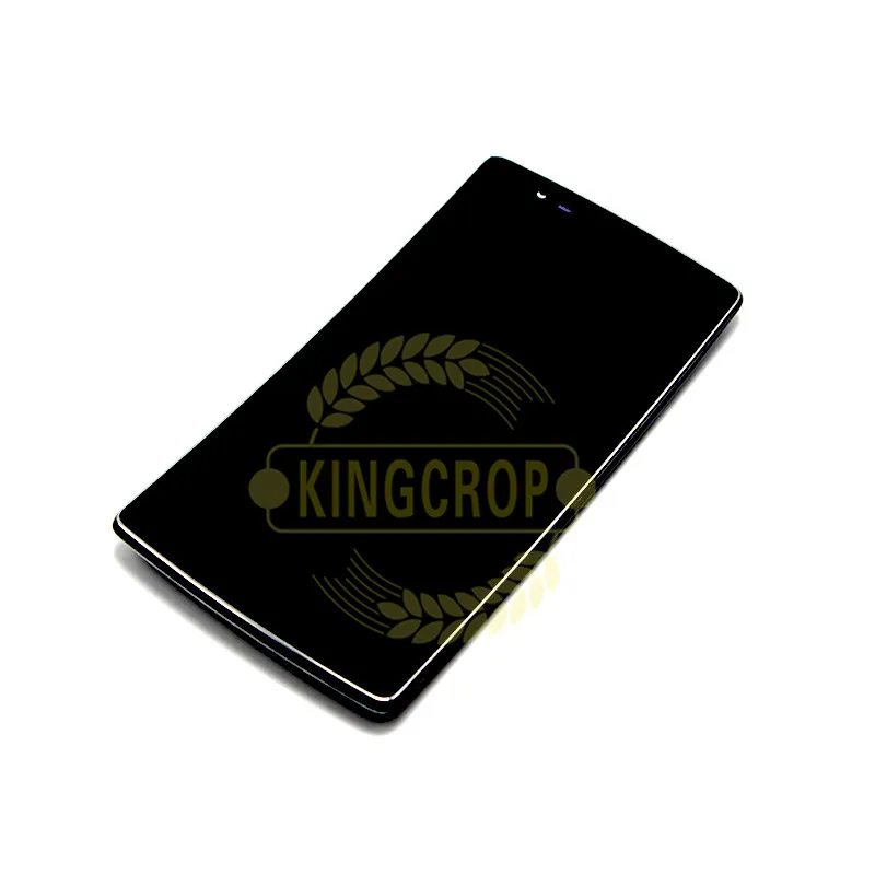100% проверенная гарантия 5 &quotLG G Flex 2 H955 LCD LS996 US995 H950 кодирующий преобразователь