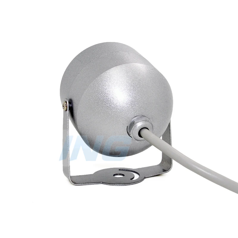 Мини водонепроницаемый HD 720 P/1080 P AHD CCTV камера 1.0MP/2.0MP 30LED ИК Камера Безопасности ночное видение Открытый Cam w/IR-Cut
