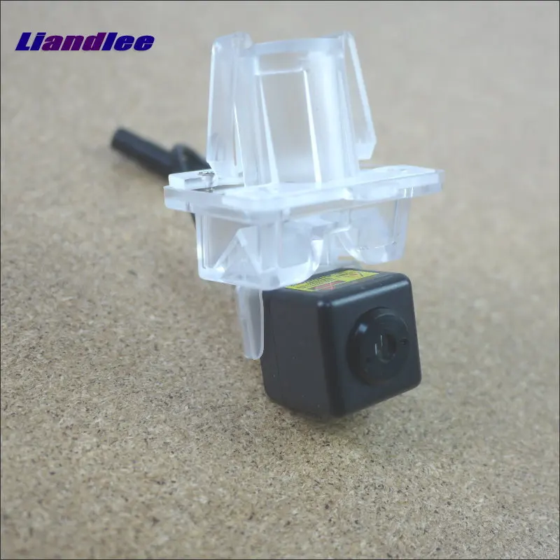 

Anti Laser For Mercedes Benz C Class W204 2007-2014 Prevent Mist Fog Lamps Laser Anti Haze Lamps Warning Rear Light