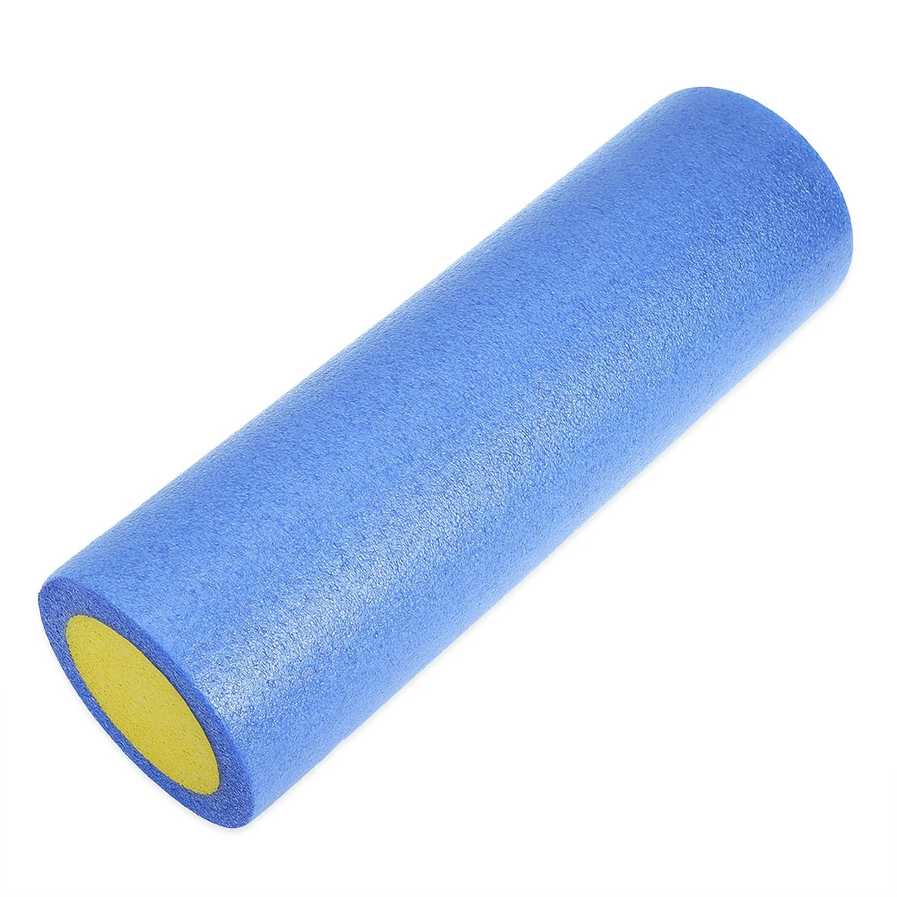 PE Йога Фитнес оборудования Foam Roller Конструкторы Пилатес Crossfit Силовых Тренировок