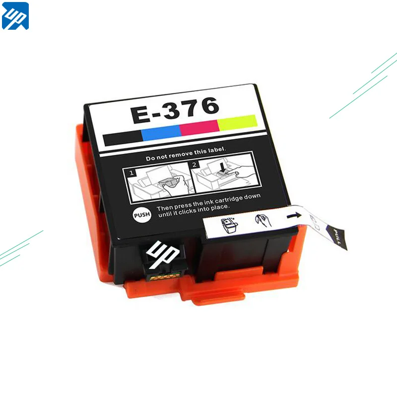 Совместимый чернильный картридж T3760 для принтера epson PictureMate PM525 PM-525 t376 | Компьютеры