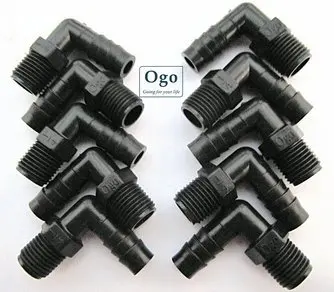 1/4 &quot3/8&quot NPT HHO локоть|elbow skeleton|elbow barbelbow maker |