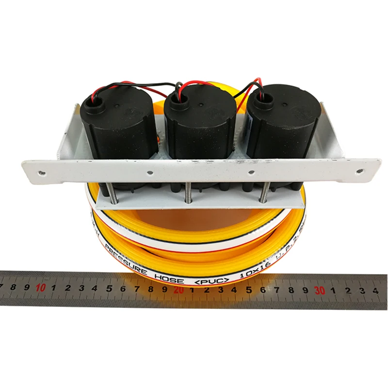 Аппарат для красоты с 3 водяными насосами набор лазерной эпиляции | Красота и