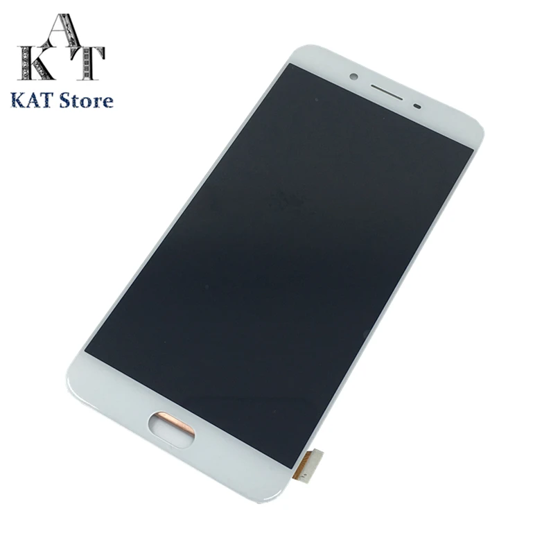 

KAT 6,0 "ЖК-дисплей сенсорный экран для OPPO R9S Plus ЖК-дигитайзер сборка гарантия качества
