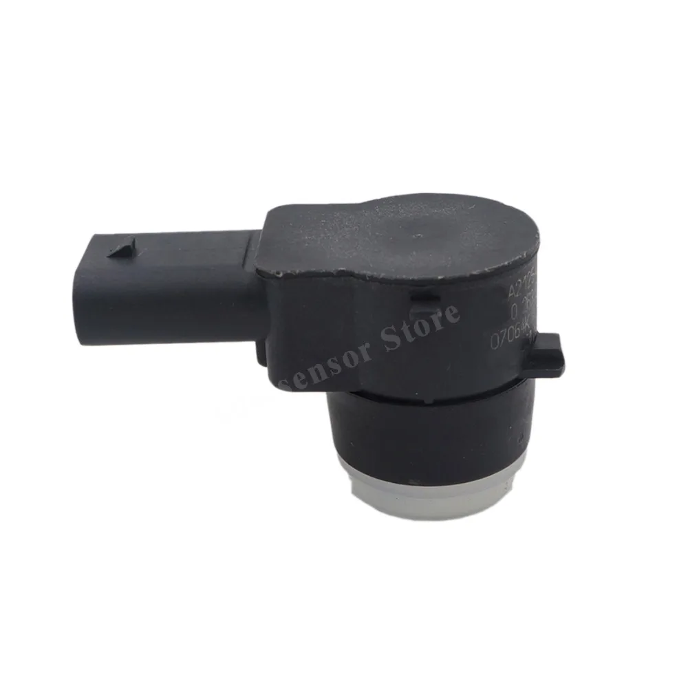 Датчик парковки A2125420118 2125420118 PDC для Mercedes W169 W245 W204 W212 W221 C207 A207 CLS класс C250 C350|parking