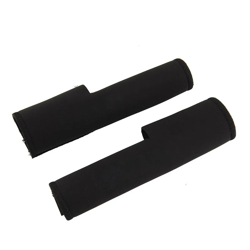 Mountain Bike MTB Chain Frame Protector Front Fork Protective Wrap Cover Protection Guard Cycling Road Accessories | Спорт и