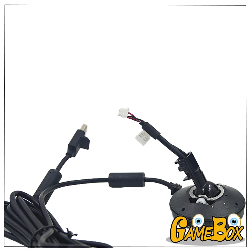 Оригинальная версия E Kinect Sensor соединительный кабель линейный шнур для XBOX 360