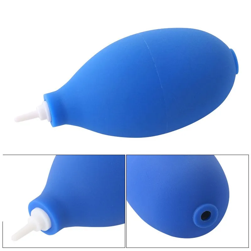 1 шт. резиновый воздушный пылеуловитель мини насос для очистки объектива камеры