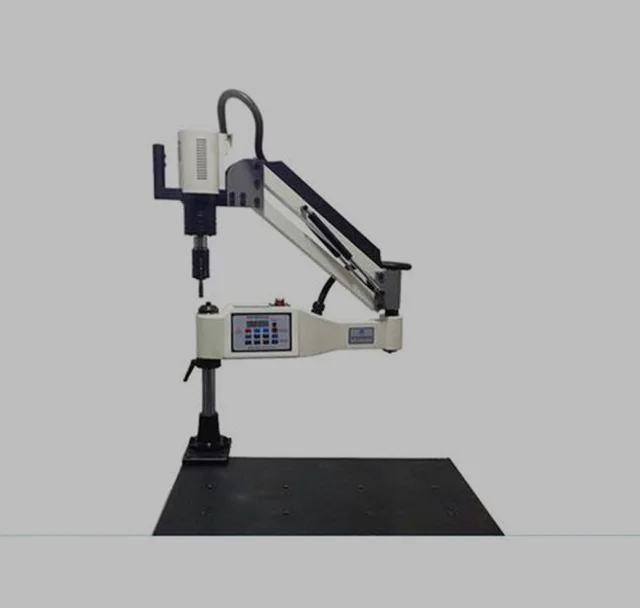 

220v New Powerful M3-M16 Vertical Electric Tapping Machine