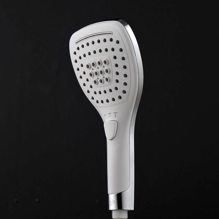 Touchtone водопад многофункциональная ручная душевая головка ванная маленький душ |