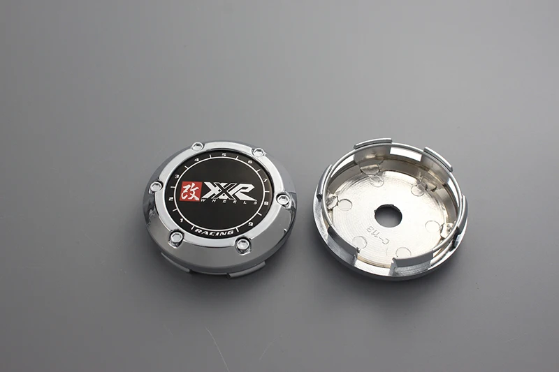 KOM 66 мм/2,59 дюйма, центральный rodas enkei racing advan обода колеса Центр Колпачки для ssr xxr Письмо Логотип Эмблема 4 шт./лот зажим 62 мм