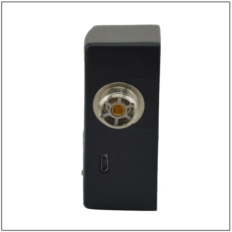 NISSEI RS 70 RS70 цифровой SWR/Измеритель Мощности HF 1 6 60 МГц 200 Вт м разъем SWR измеритель