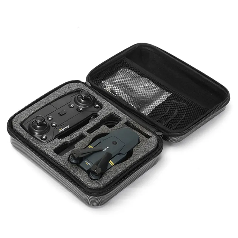 Eachine E58 RC Дрон Квадрокоптер жесткий корпус водонепроницаемый чехол для хранения