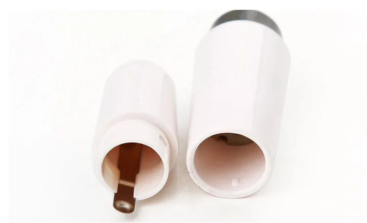 Электронный массажер для лица забота о здоровье мини массажное устройство кожи