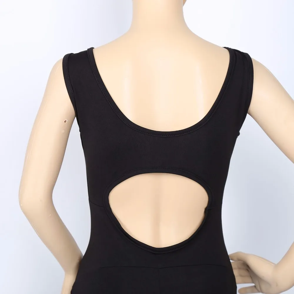 Женский спортивный костюм для йоги Monos спортивная одежда с открытой спиной Combinaison