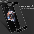 Защитное стекло HATOLY для Xiaomi Mi Note 3, 1 шт.