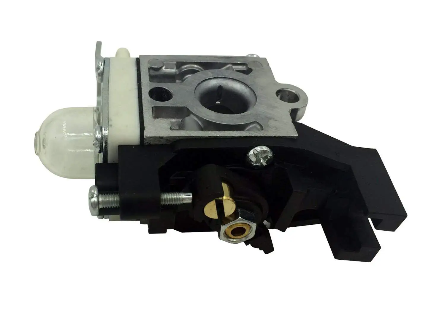 

XzillaI Новый карбюратор для Zama RB-K94 SRM-265 SRM-265ES строка триммеры кусторез TCA22 Carb