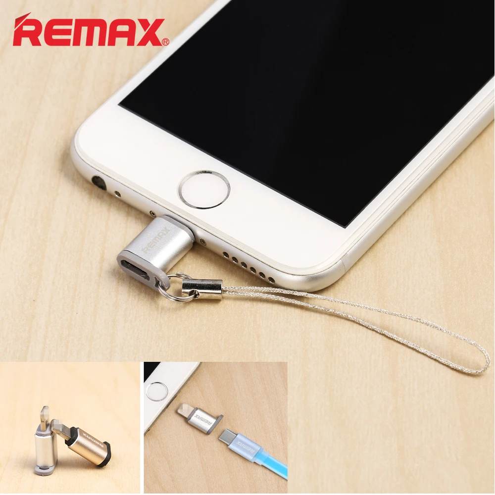 Для iPhone 5 6s 7 S Android Micro USB адаптер кабель к свету 8 контактный разъем зарядки данных