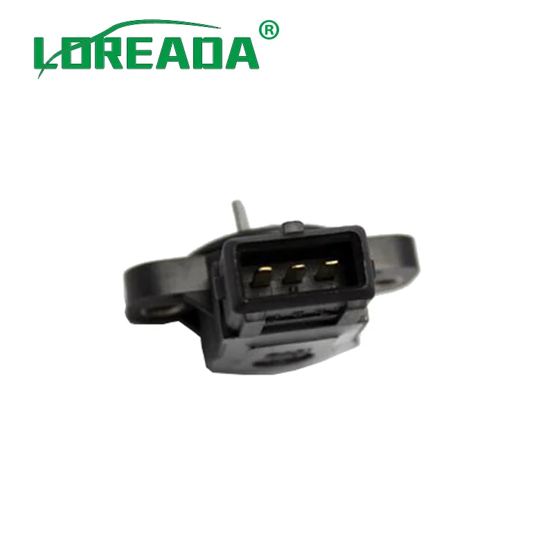 Датчик положения дроссельной заслонки LOREADA для HYUNDAI SONATA SANTA TIBURON TUCSON 3517037100 35170-37100
