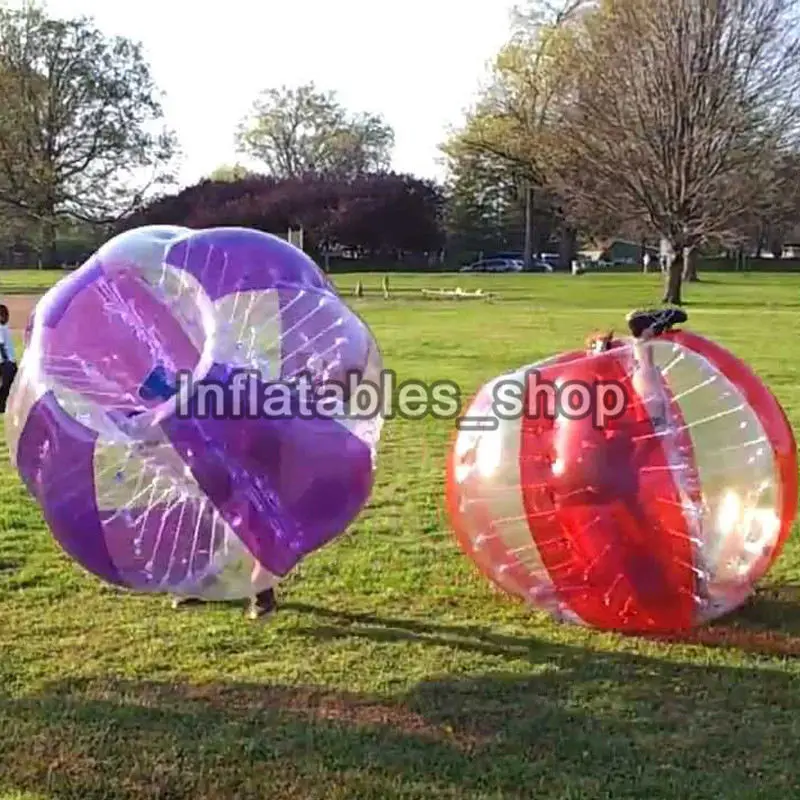 

Бесплатная доставка 1,2 м надувной мяч из ТПУ воздушный бампер футбол для детей надувной мяч для футбола Зорб