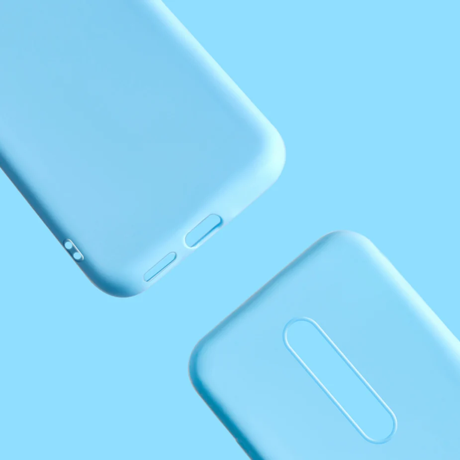 Чехол для Xiaomi mi 9 T чехол Mi Pro приятный защитный телефона Redmi K20 K 20 задняя крышка