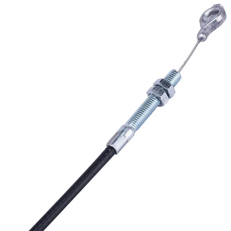 JX-LCLYL 61" Long Enhanced Eyelet Throttle Cable MANCO 8252 ASW Go Kart Cart Buggy | Автомобили и мотоциклы