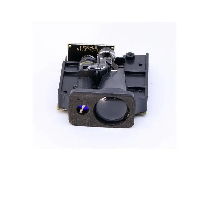 

100M 2mm High Precision Laser Ranging Sensor Module