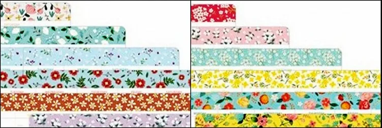 Креативная Корейская канцелярия, блокнот, милый, A6, цветной, мини, карманный, ручная книга, год, еженедельник, ежедневник, дневник, Filofax, журнал, блокнот
