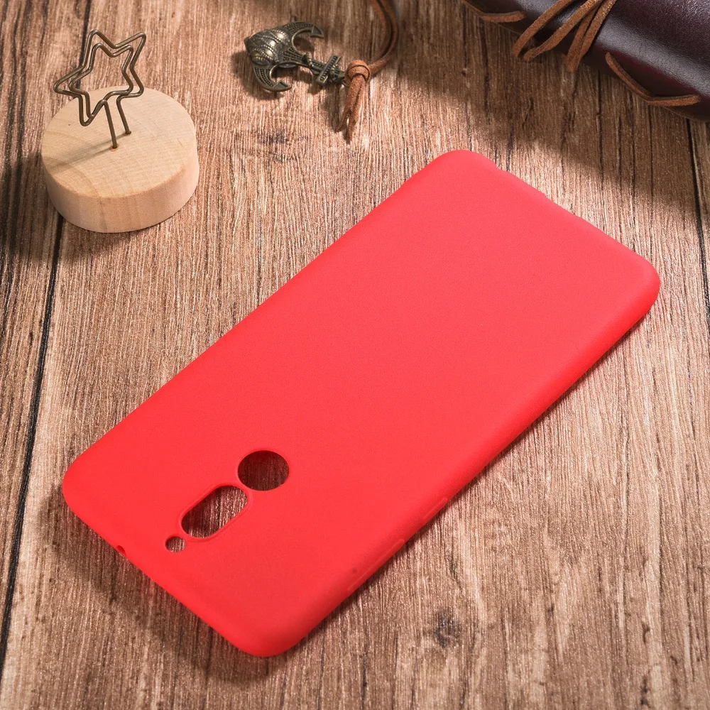 Для Xiaomi mi 9 SE PocoPhone F1 чехол для A2 Lite 8 Explorer Max x 3 2 Play Red Note 7 6 Pro 6A S2 GO Funda|Чехлы-накладки| |