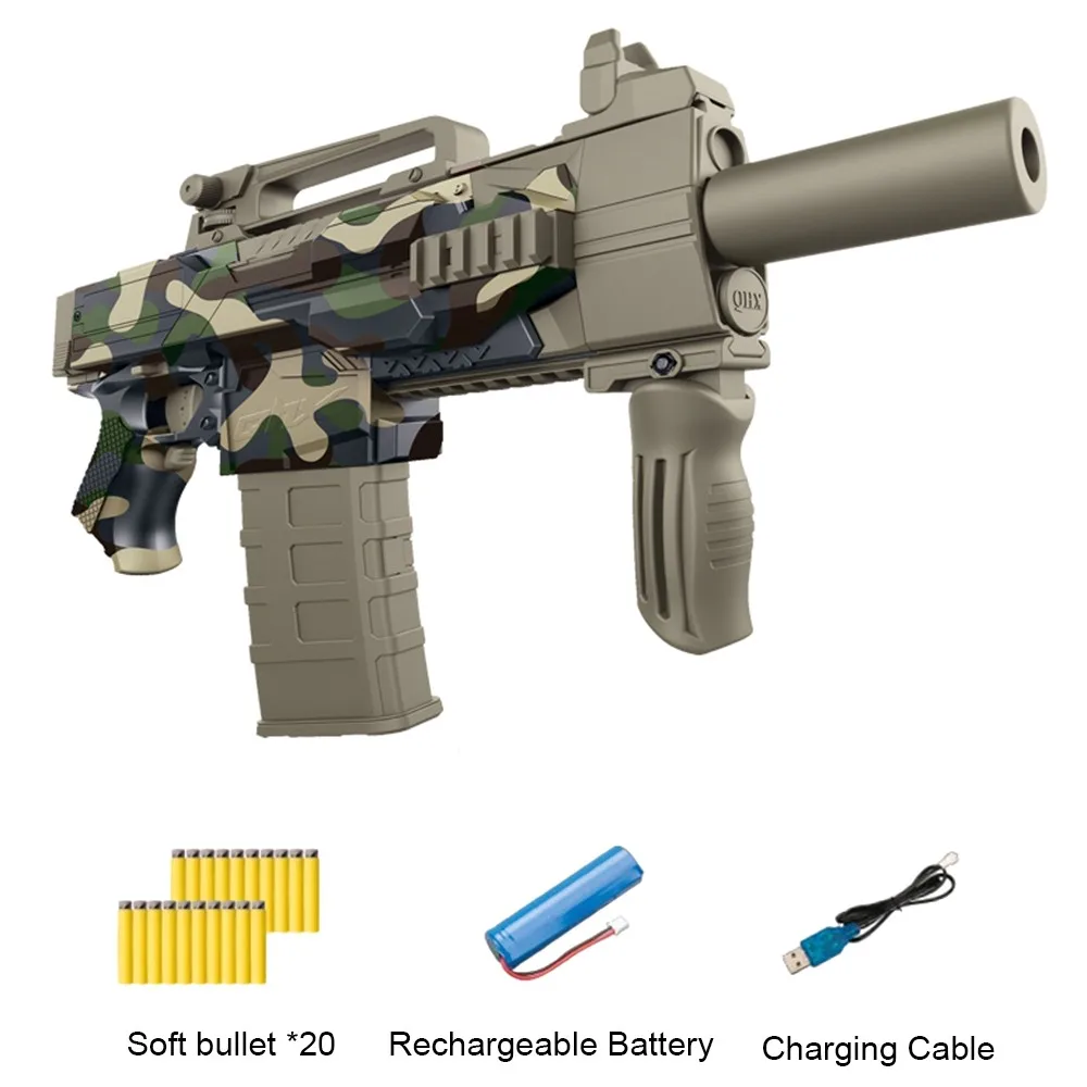 Set 1 Для nerf дартс мягкие полые отверстия головы пули 7,2 см Запасной комплект для Дартс игрушка пули пена безопасный присоска пули для nerf игрушечный пистолет - Цвет: Set 1
