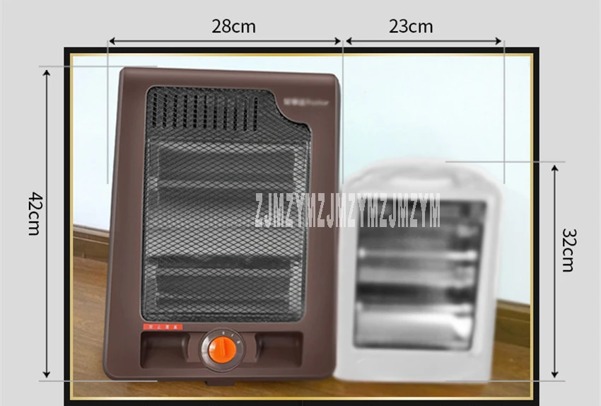 220V нагреватель маленькое солнце бытовой нагреватель энергосберегающие электричества печь для жарки нагреватель бесшумный Электрический нагреватель