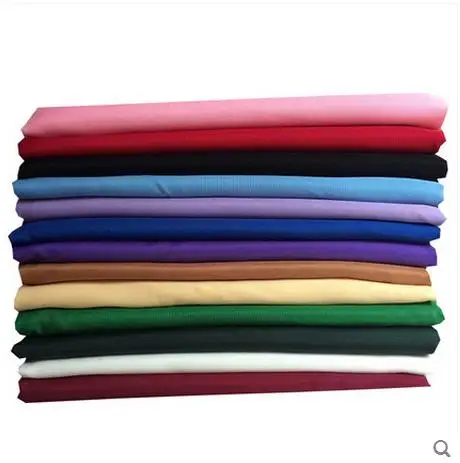 10 шт./лот многоцветная 18-дюймовая скатерть обеденный носовой платок квадратный