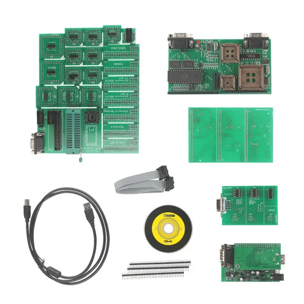 Неохлаждаемый параметрический усилитель с USB V1.3.0.14 Полные Адаптеры чип-тюнинг