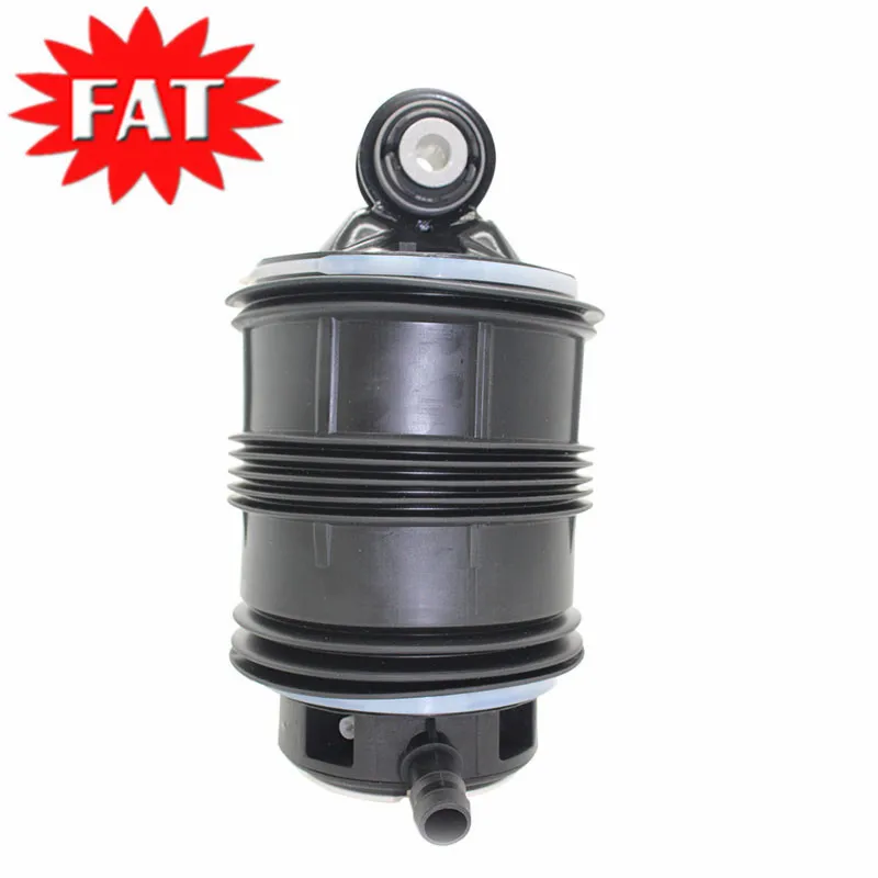 Задняя правая пневматическая подвеска Пневматическая Пружина для Mercedes Benz E Class W211