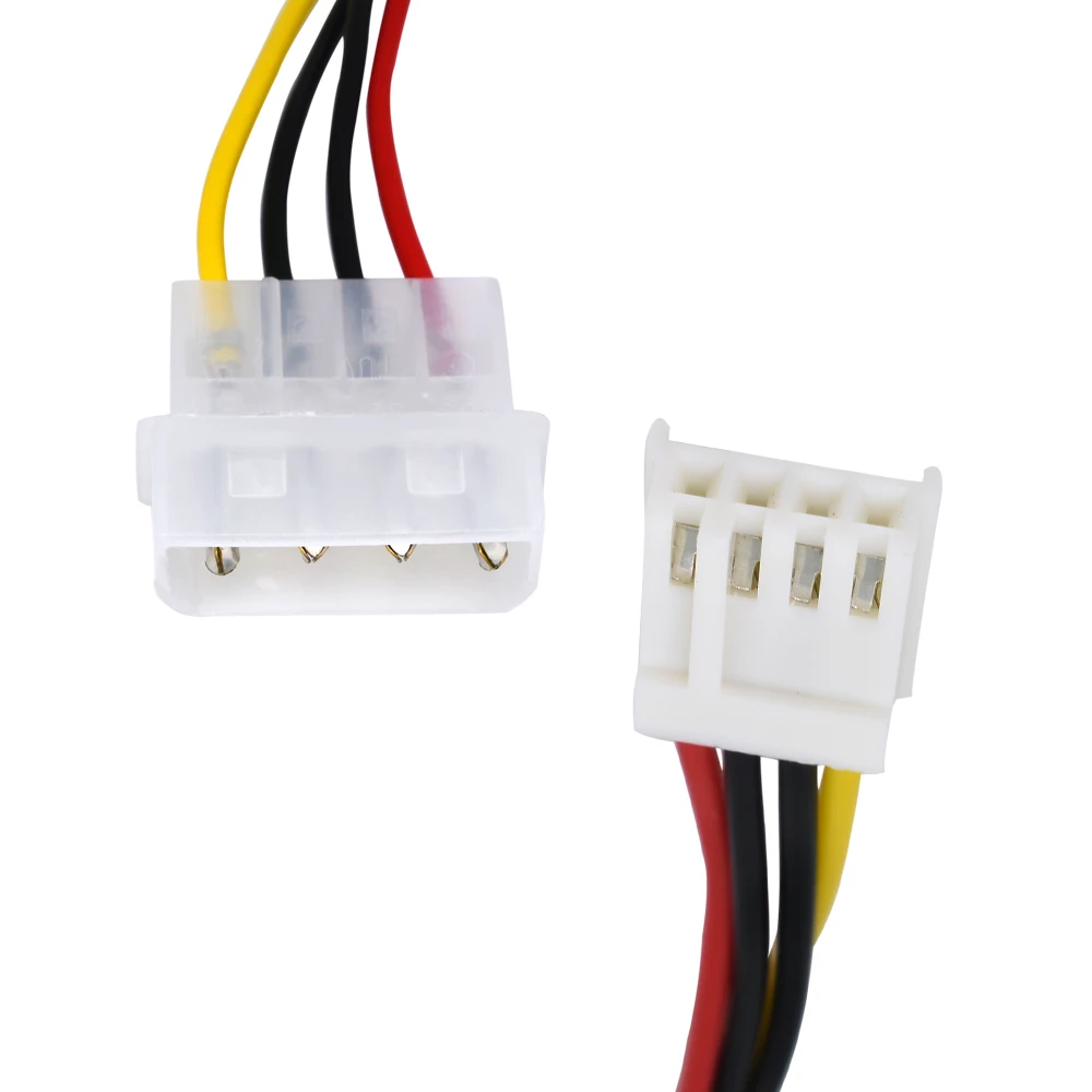 TISHRIC 10 шт. GFF Male To Female M.2 ключ M2 Pci e 4x 1x слот PCIE мультипликатор для BTC Mining конвертер