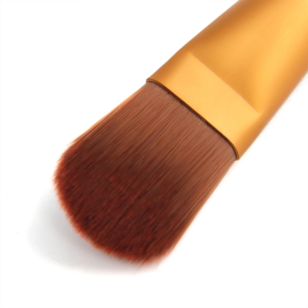 Профессиональный 20 шт./компл. Тени для век Основа макияжа лица бровей губ