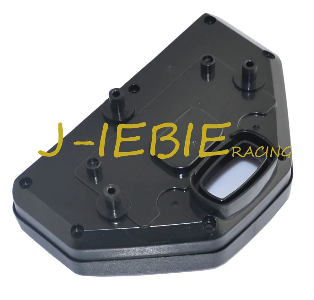 Новая крышка спидометра для Honda CBR1000RR CBR1000 CBR 1000 RR 2004 2005 2006 2007 | Автомобили и