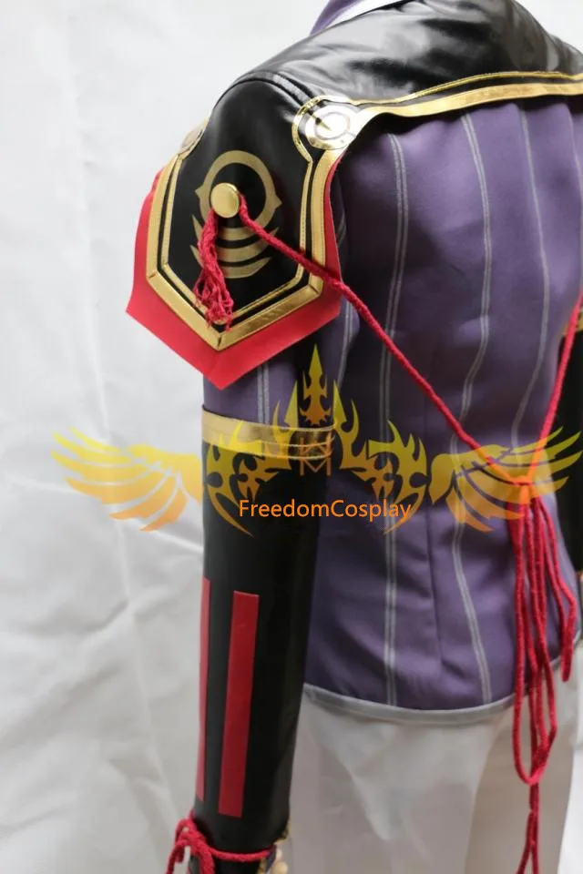 Костюм для косплея Touken Ranbu Horikawa kunihiro |