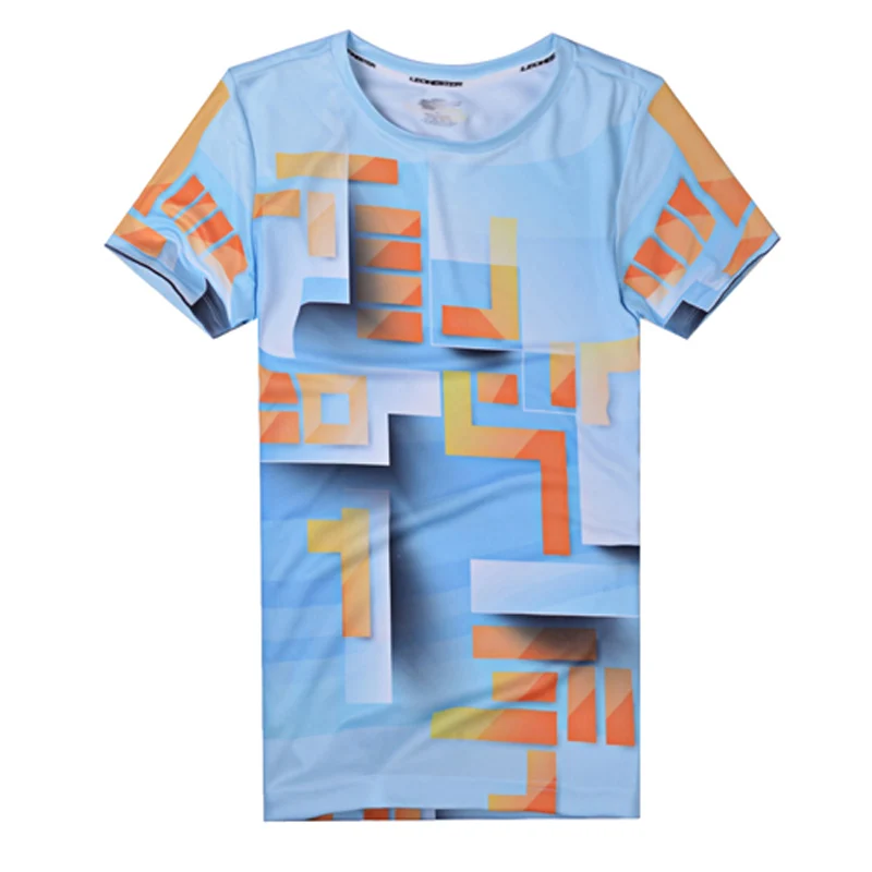 Короткие Рукава Мужские Сжатия Рубашка Бодибилдинг 3D Печать Футболки Дышащая