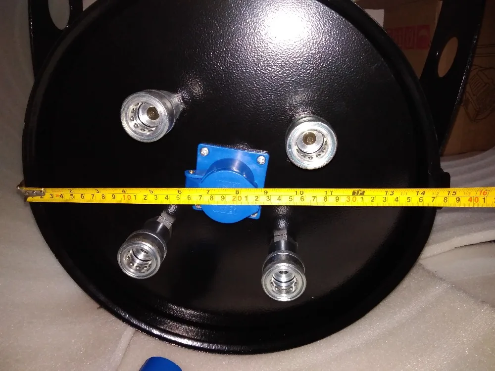 Большой объем co2 струйная машина dmx512 с 4 газовыми трубными шлангами лучше всего