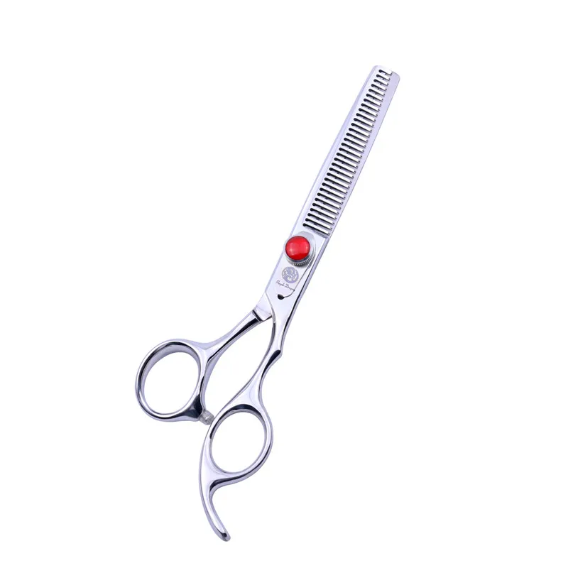 Фиолетовый дракон 6 дюймов безопасные закругленные микро зубчатые наконечники