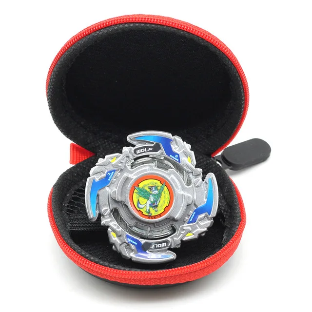 B-121-3 Gold Edition Beyblade Burst Toy B-122 No Launcher and Box Babled Metal Fusion Rotate Top Bey Blade Blade Child Boy Toy Gift - Color: B-121-3
