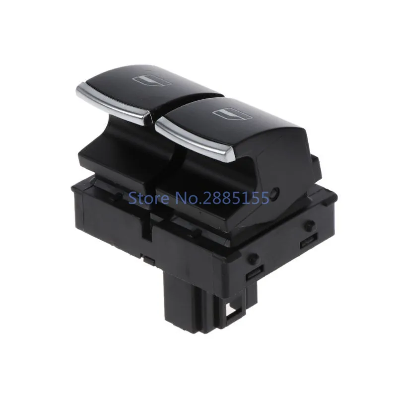 Кнопка переключения электрического стеклоподъемника 5K3959857 для VW Golf GTI Passat B6 Rabbit
