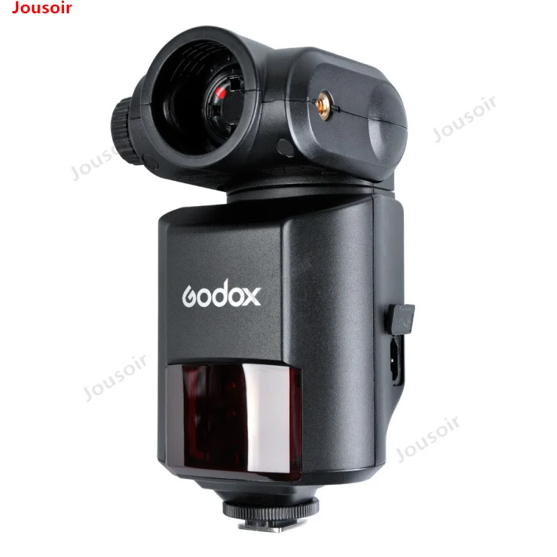 Портативная вспышка Godox Witstro AD 360 AD360 с блоком питания PB960 и беспроводным триггером