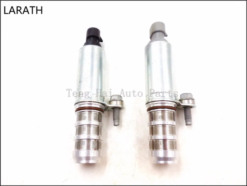 Электромагнитный клапан для контроля выхлопного масла VVT OEM 12655421 12628348 12646784 12578518