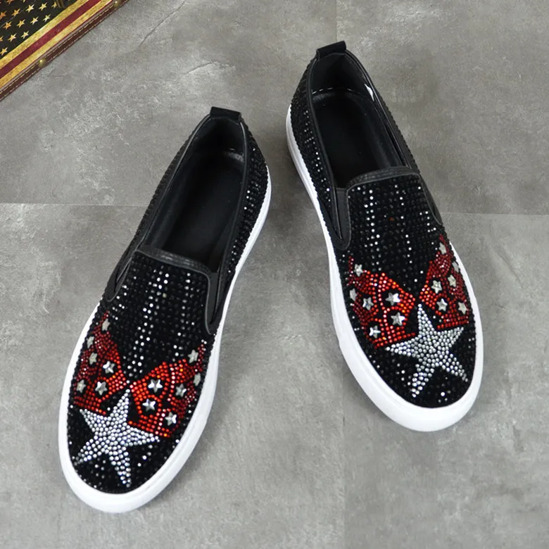Новинка; chaussures hommes en cuir; роскошная кожаная обувь для мужчин; heren schoenen scarpe uomo; мужские лоферы