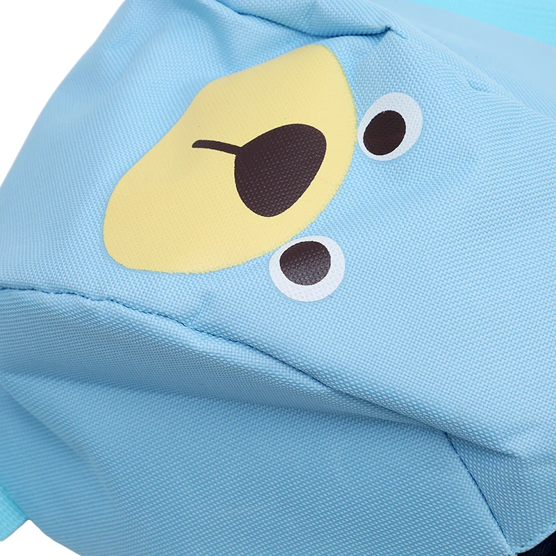 

Animal Kid Plush Backpacks Mini Schoolbags Light Convenient Backpacks Children School Bags Girls Boys Backpacks Bookbag LA679299