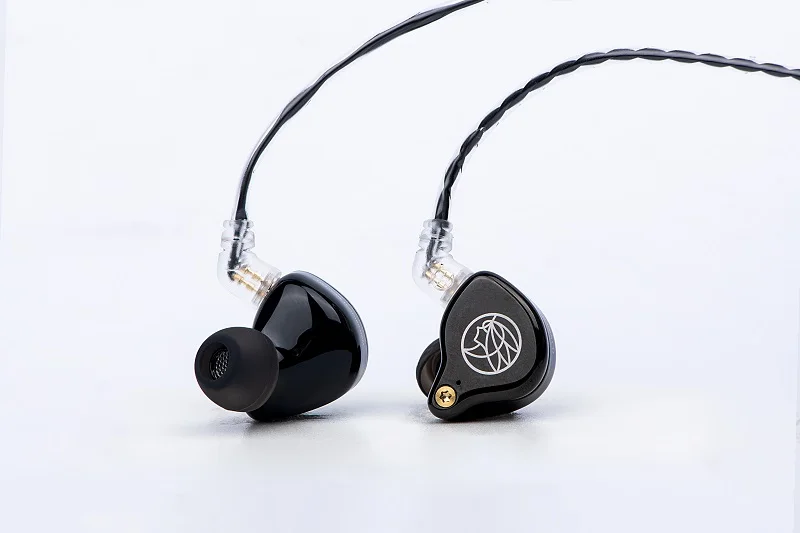 2018 ароматные металлические Hi Fi мониторы Zither TFZ T2 2Pin IEM 3 5 мм наушники вкладыши для